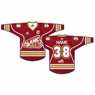 Cheap Ice Hockey Jerseys Manufacturer