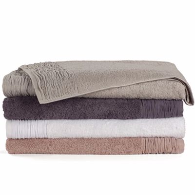 Colorful Organic Towel Set Distributor