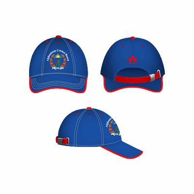 Cricket Caps Distributor