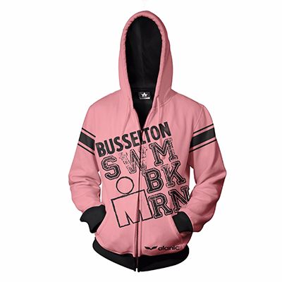 Custom Marathon Hoodies Supplier