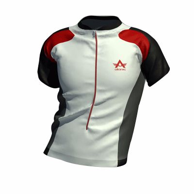 Cycling T-Shirt Manufacturer