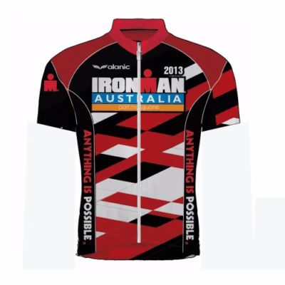 Cycling Uniform Distributor