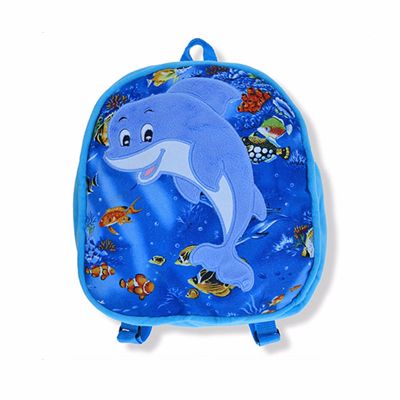 Wholesale Disney Dolphin School Backpack