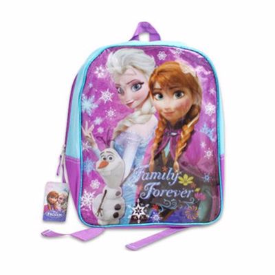 Disney Frozen Backpack Manufacturer