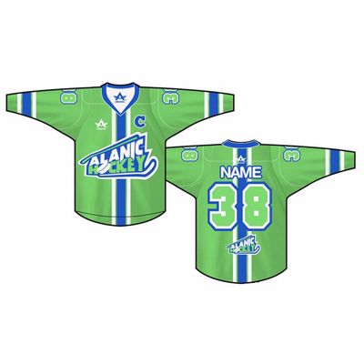 Wholesale Ice Hockey Jersey