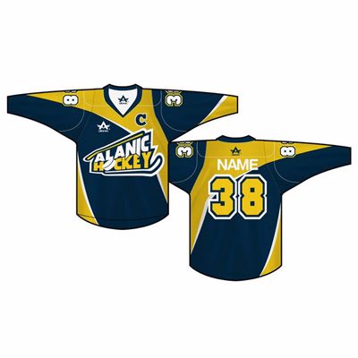 Ice Hockey Jerseys Cheap Distributor