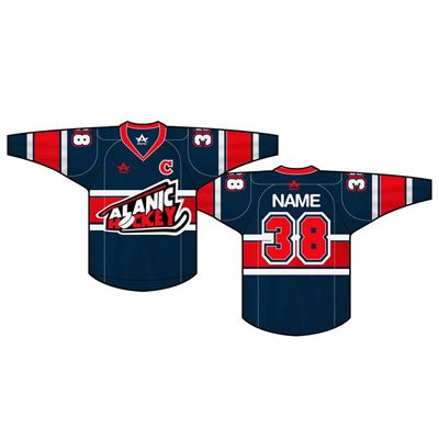 Ice Hockey Jerseys Distributor