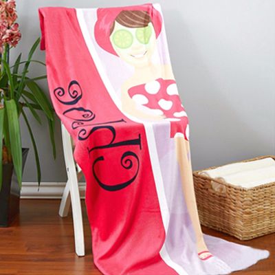 Kids Beach Towels Manufacturer