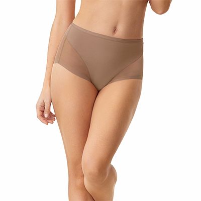 Light Beige Boxer Underwear for Women Manufacturer