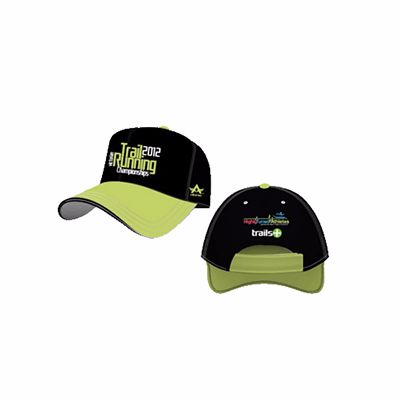 Marathon Caps Manufacturer