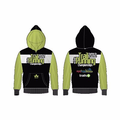 Marathon Hoodies Distributor