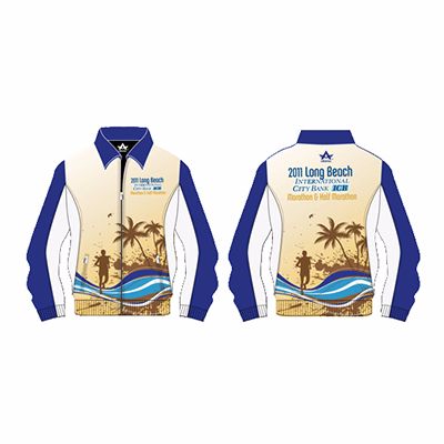 Marathon Jackets Supplier