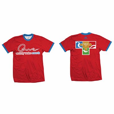 Marathon Running T-Shirts Distributor