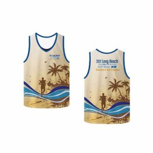 Marathon Singlets Distributor