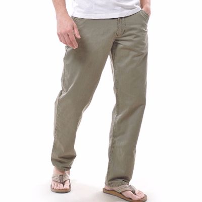 Mens Cotton Pants Supplier