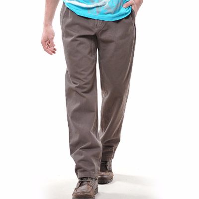 Wholesale Mens Cotton Trousers