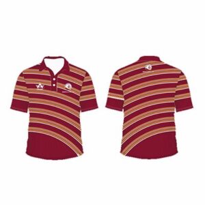 Mens Golf Shirts Supplier