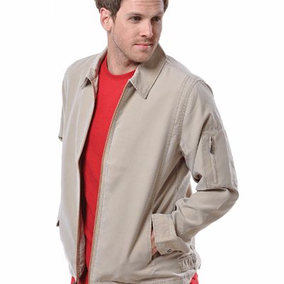 Mens Jackets Supplier