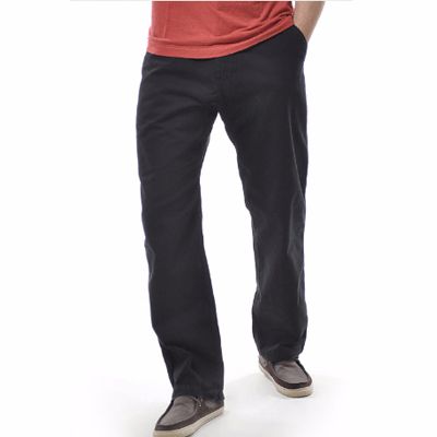 Mens Organic Pants Supplier