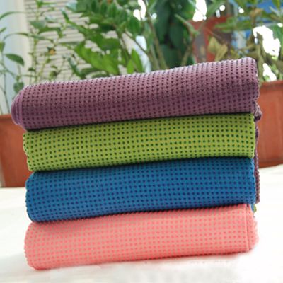 Microfiber Yoga Towels Manufacturer