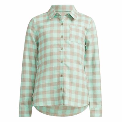 Wholesale Mint Green Flannel Shirts Manufacturers