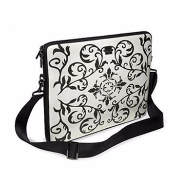 Monochrome Laptop Bag Distributor