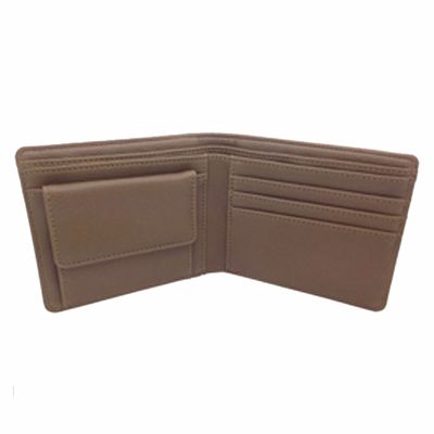 Multi-Chambered Fashion Wallet Supplier