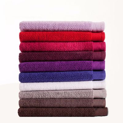 Multi-Hued Basic Hand Towels Distributor