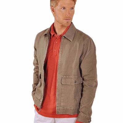 Organic Jackets Distributor