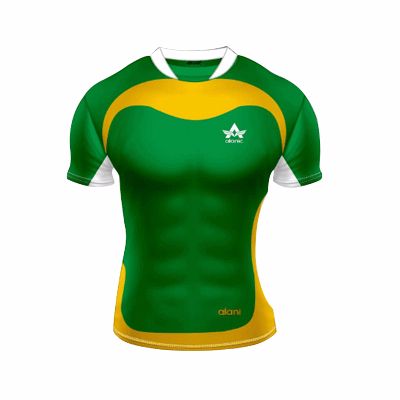 Wholesale Rugby League Shirts