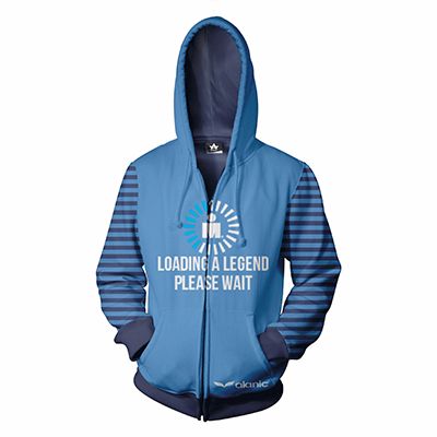 Running Marathon Hoodie Supplier