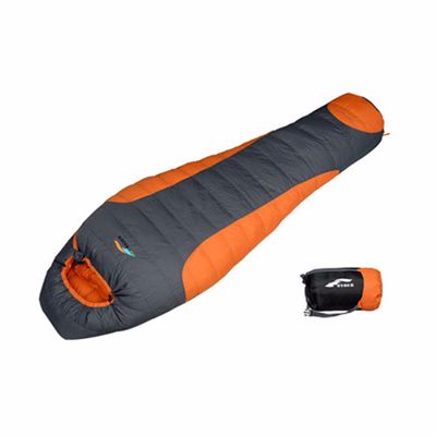 Wholesale Skittle Style down Sleeping Bags