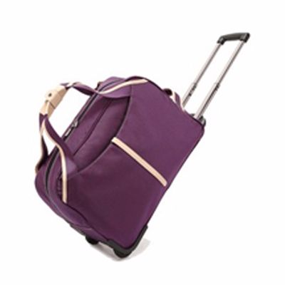 Stylish Wheeled Traveling Bag Supplier