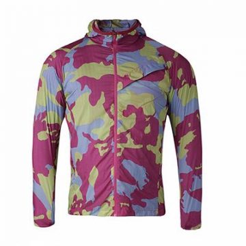 sublimated jacket