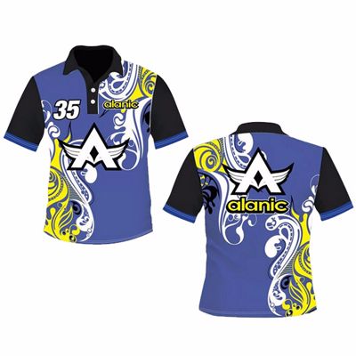 Sublimation Cricket Tees Distributor