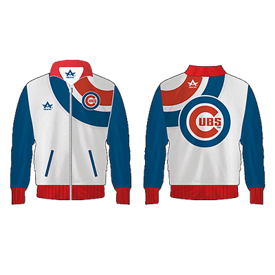 Sublimation Jacket Supplier