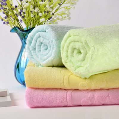 Super Soft Bath Towels Distributor