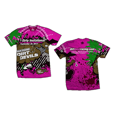 T Shirt Sublimation Distributor