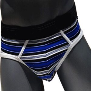 Tri-Colored Underwear for Men Manufacturer