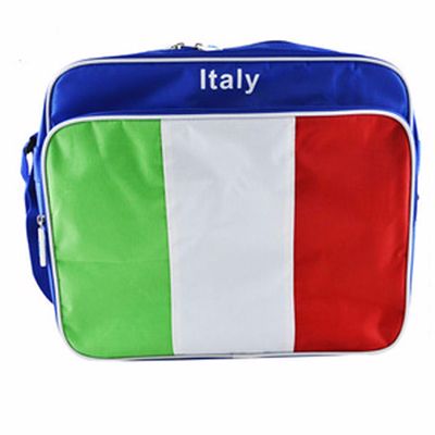 Wholesale Tricolor Messenger Bag