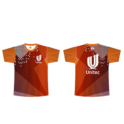 Unitec Sublimation Tees Supplier