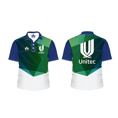 Unitec Tees Sublimation Manufacturer