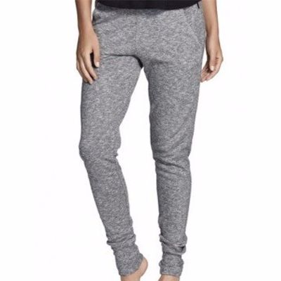 Well-Fit Grey Yoga Fitness Bottom Distributor