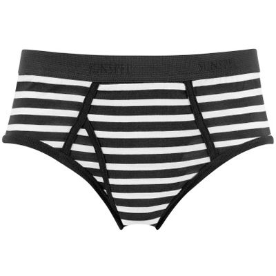 Womens Striped Underwear Wholesale