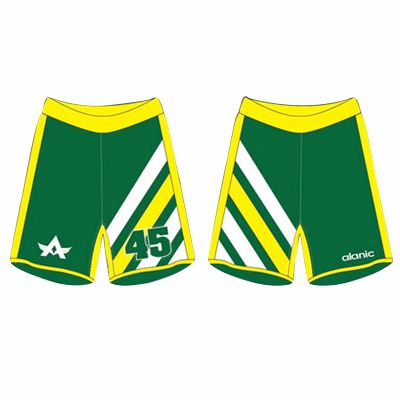 Youth Basketball Shorts Supplier