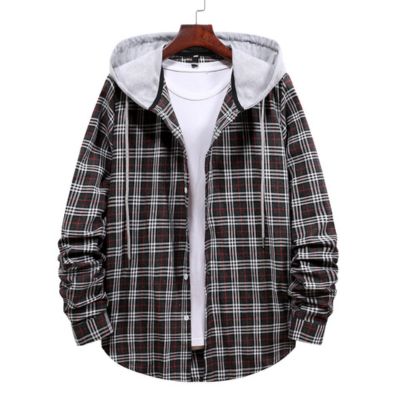 Bulk Flannel Shirts: Wholesale Plaid Shirts Suppliers in USA