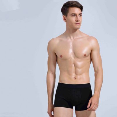 Wholesale Duo-Toned Underwear for Men Manufacturers