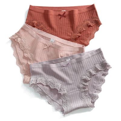 Women's Sexy Cotton Underwear Wholesale