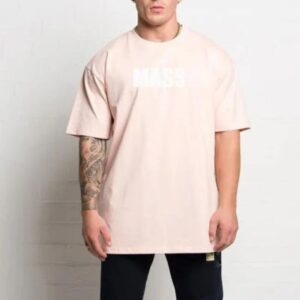 Plus Size Short-Sleeve Summer T-Shirt for Men Wholesale