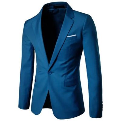 Casual Blazer Jacket for Men Supplier